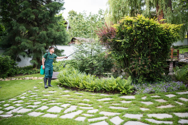 Best Wildlife Control Services  in Island Park, NY