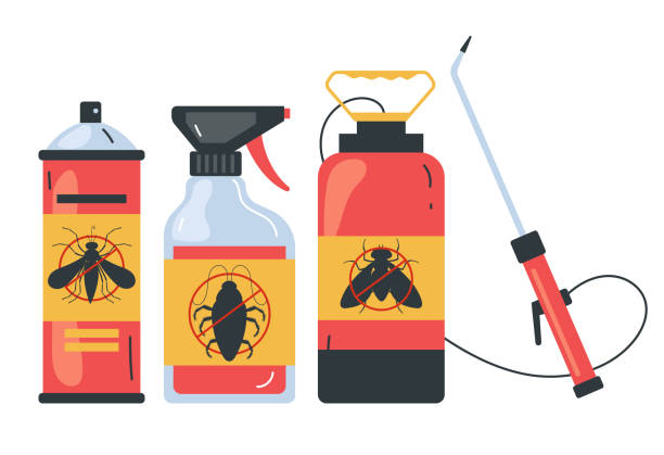 Pest Control for Restaurants in Island Park, NY